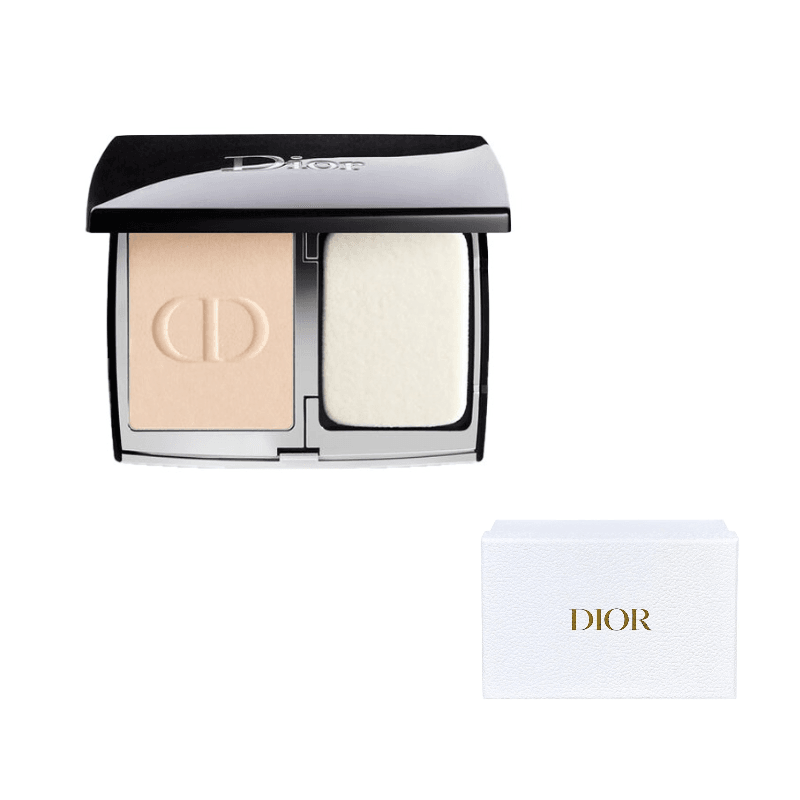 Пудра Dior Gel Everlasting Mist Powder - Boxette Shop